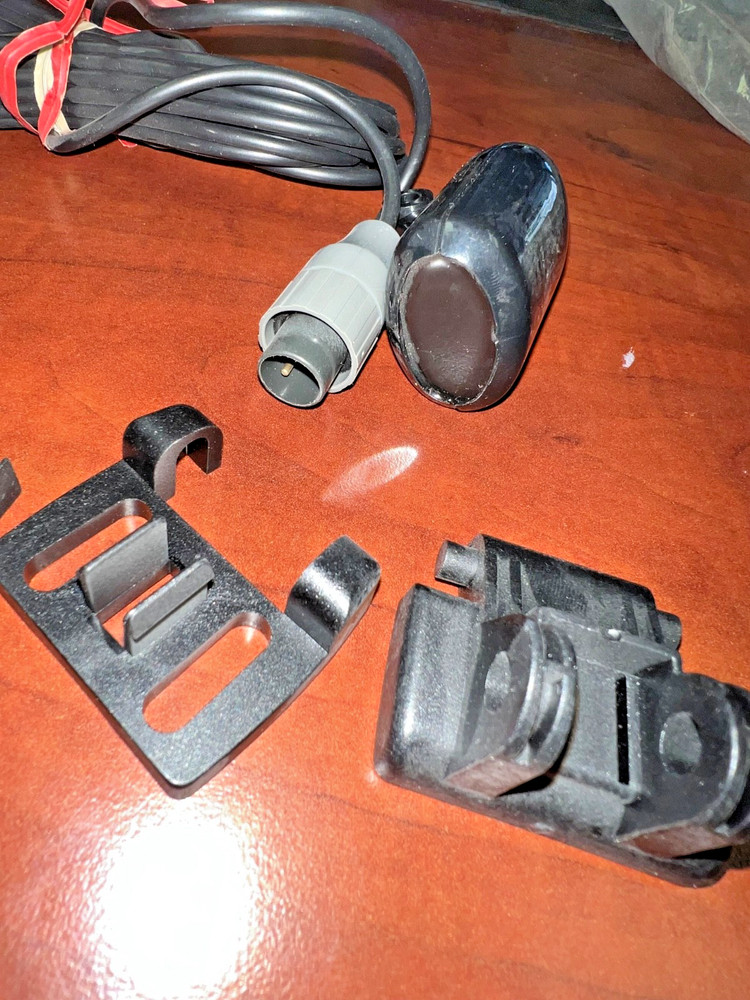 Lowerance Transducer Model HS-WS, HS-WSPC, HS-WSBK