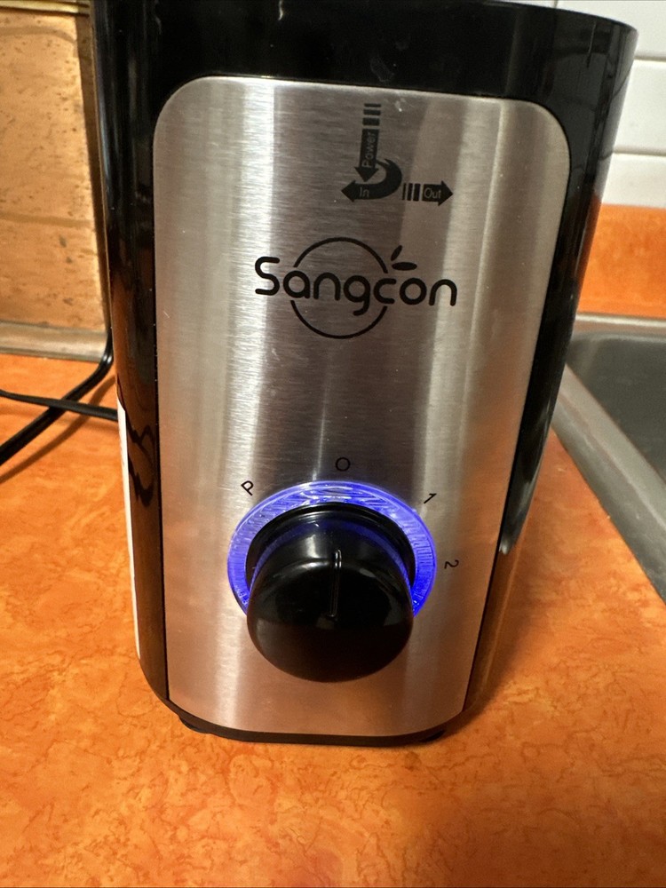 - Sangcon SBL359ABCE 5  Base Replacement