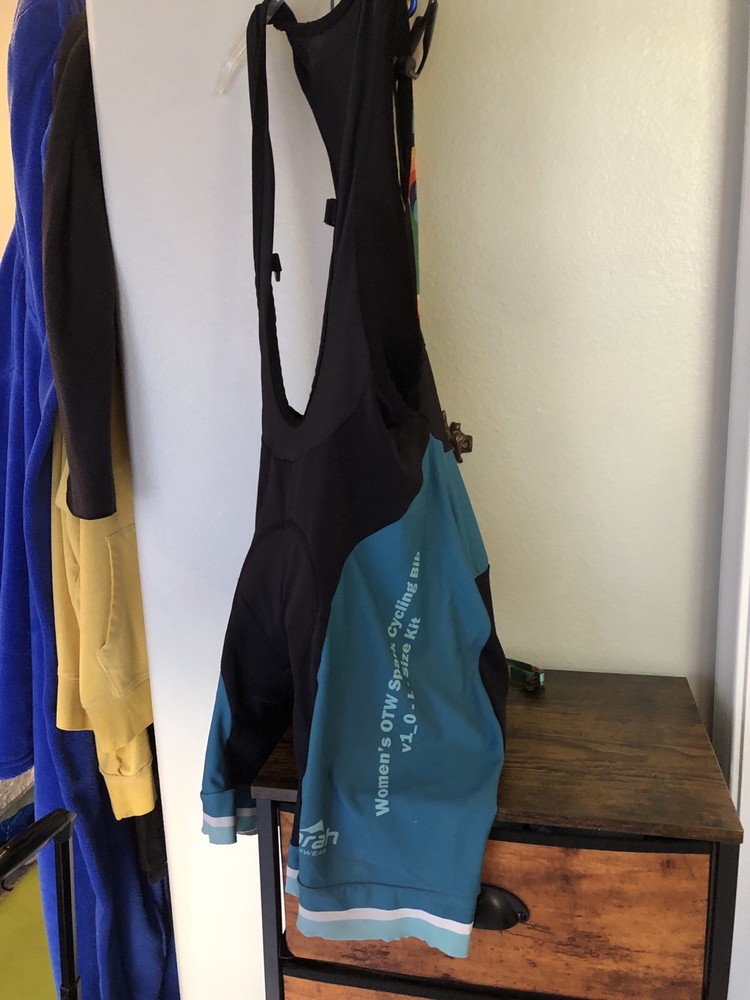 Women’s Cycling Kits