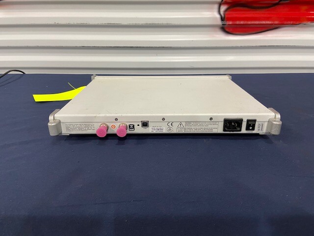 Litepoint IQ6010 Cellular Mobile Communication Tester with Warranty!!