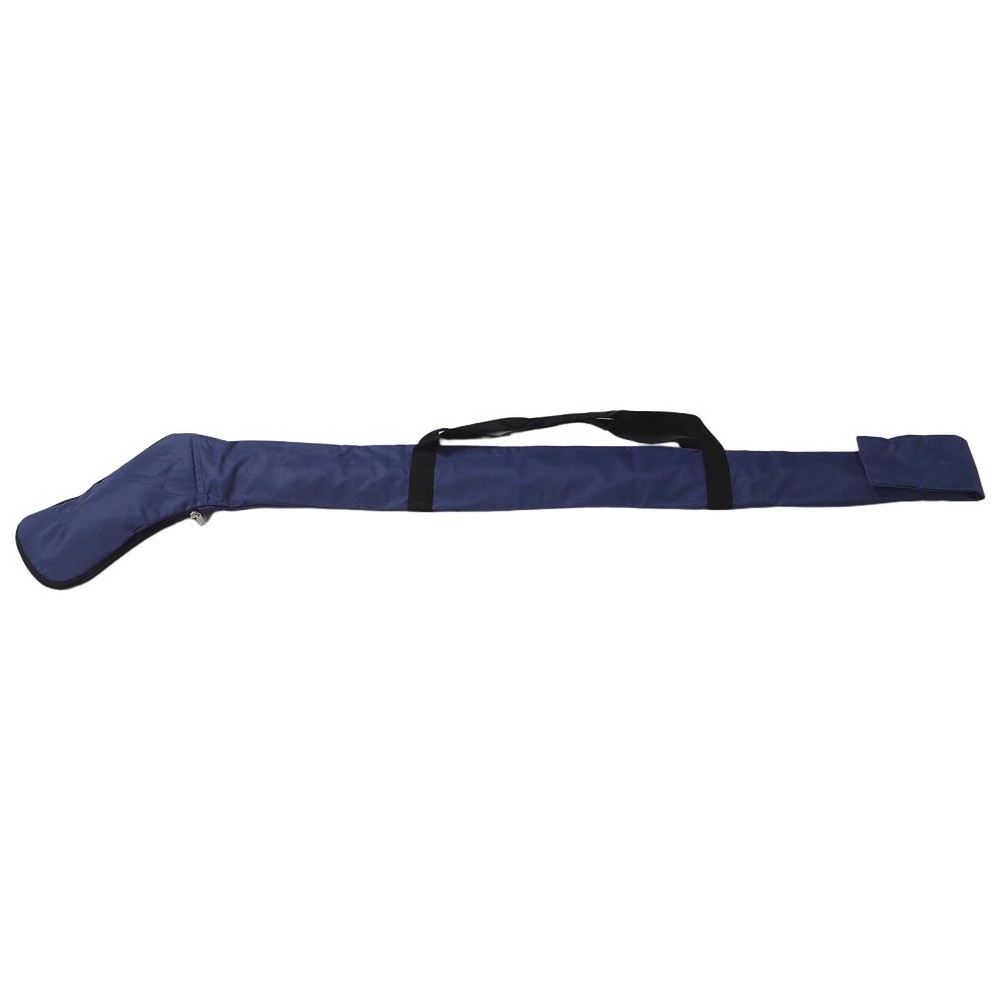 Practical Hockey Pouch Single Shoulder Stick Bag Convenient Carrying