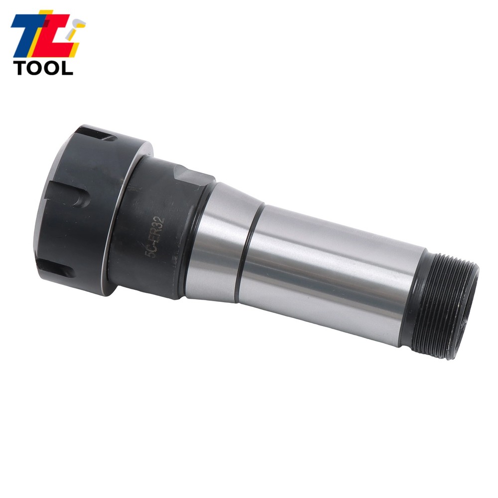 5C-ER32 Chuck Holder Spring Collet Adapter for Precision Lathe Milling
