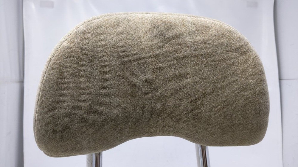 2000-2003 Nissan Maxima Headrest Head Rest Front Driver Passenger Tan V4UE8