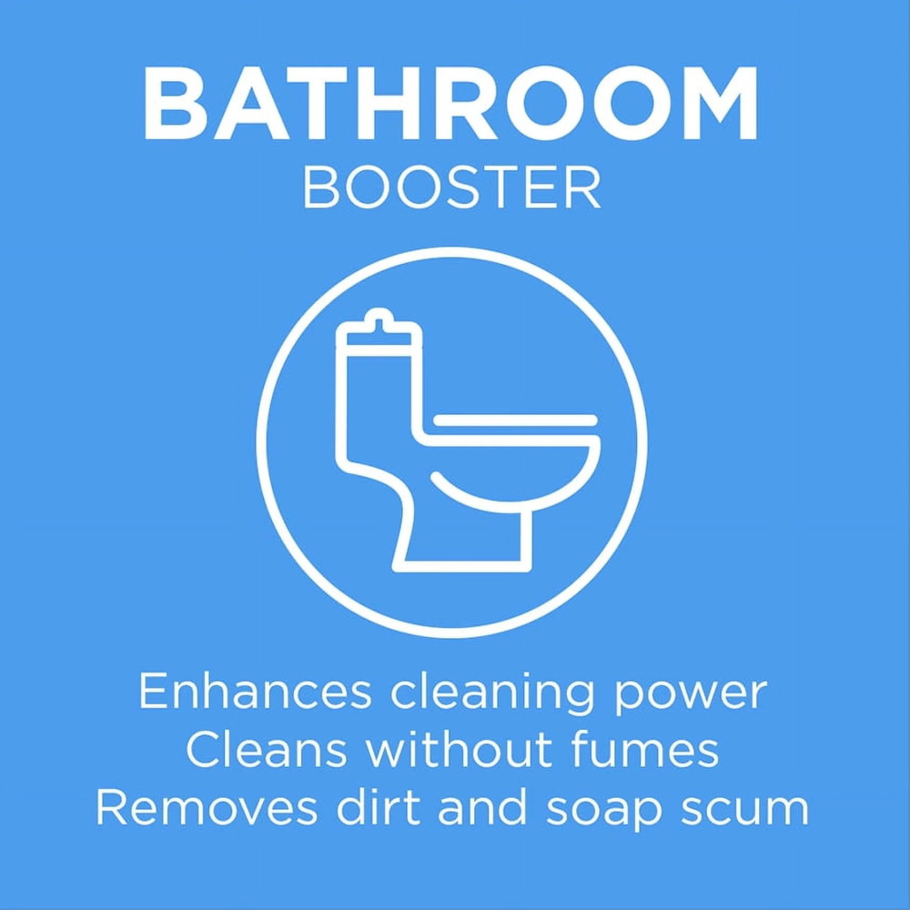 20 Mule Team Detergent Booster 65oz - 2 Pack