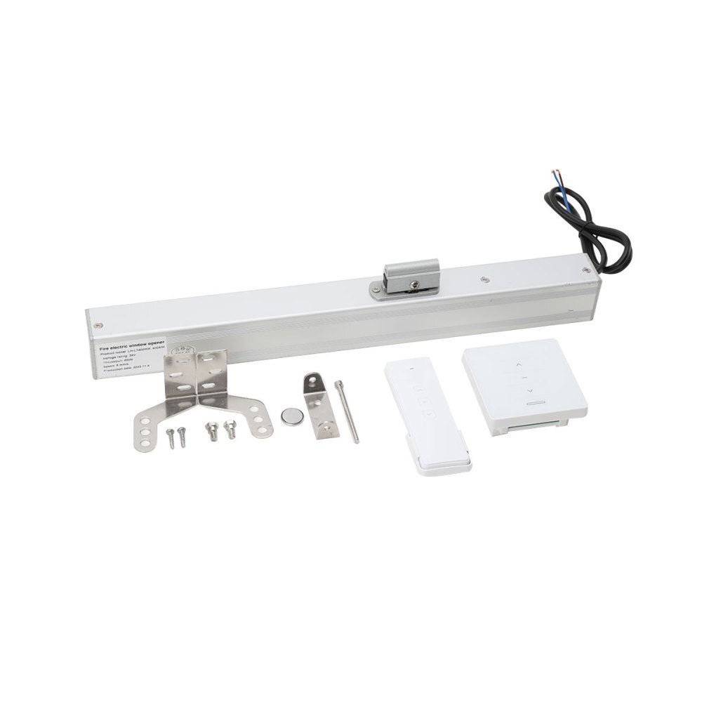 Automatic Window Opener Adjustable Automatic Electric Window Opener LH-LT400MM