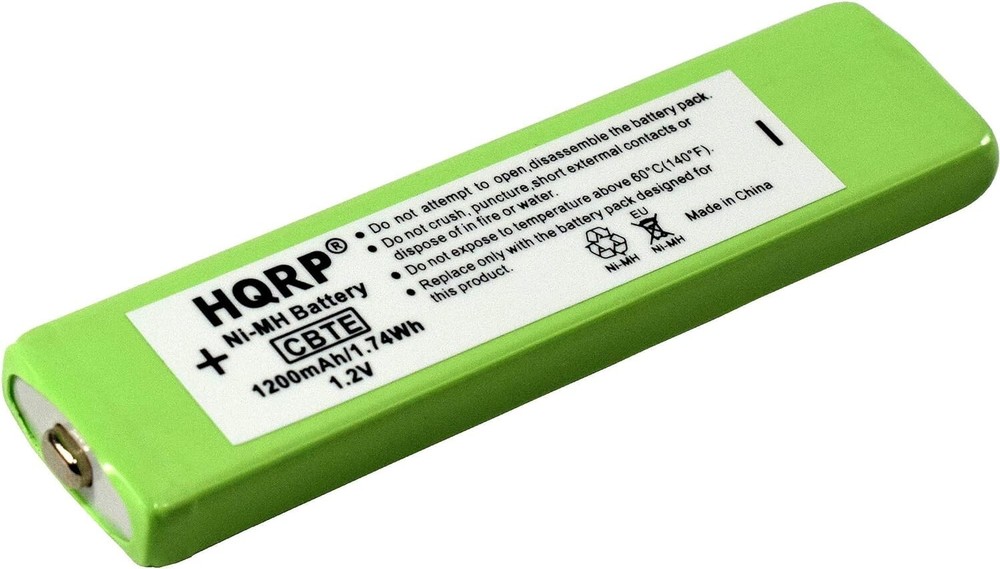 Battery Replacement for Sharp MD-ST55 MD-ST66 MD-ST70
