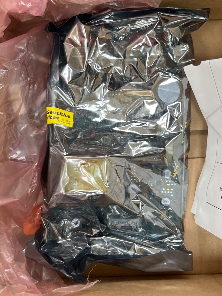 NOTIFIER BDA-70V Amplifier