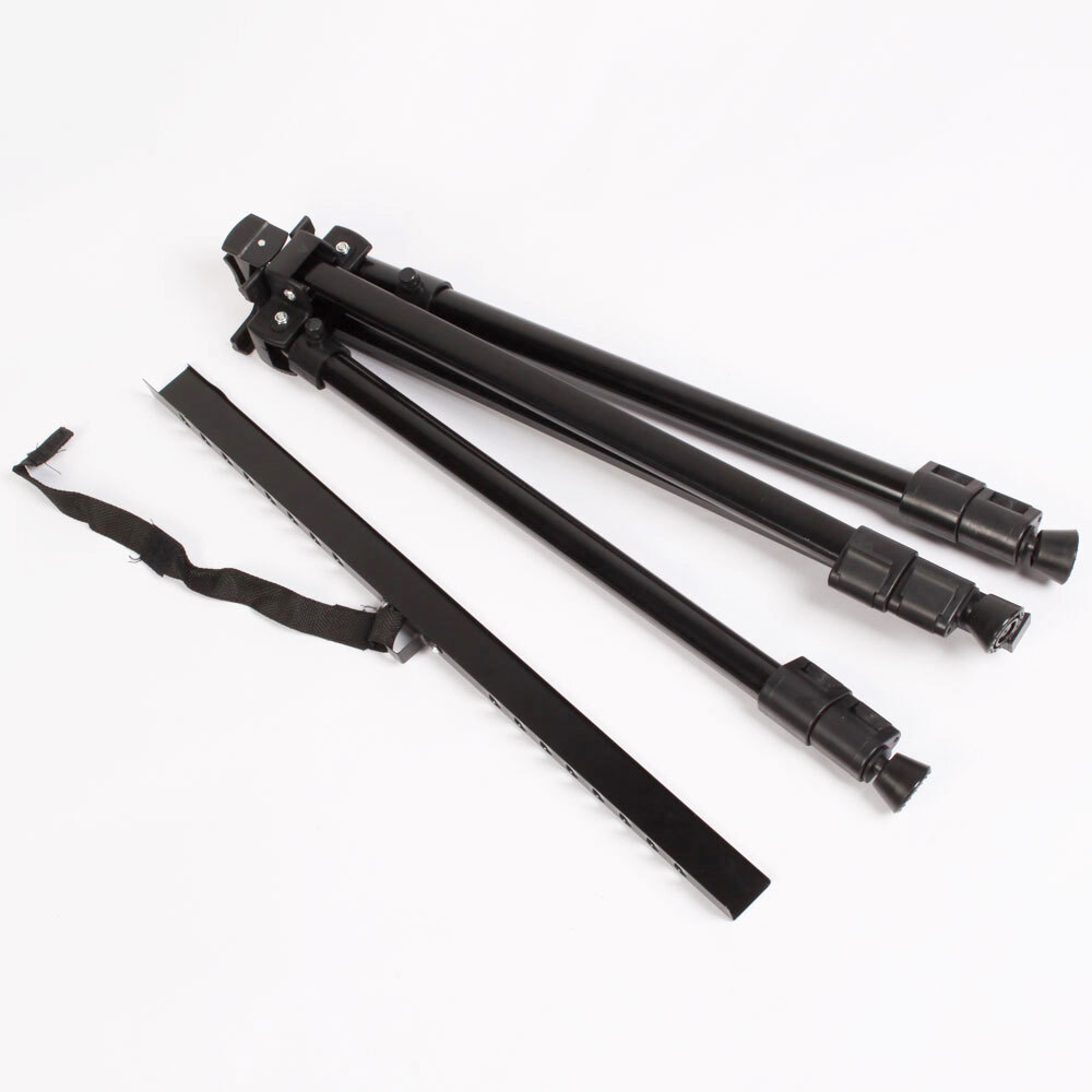 US Foldable Tripod Artist Sketch Painting Easel Adjustable Frame Drawing Stand