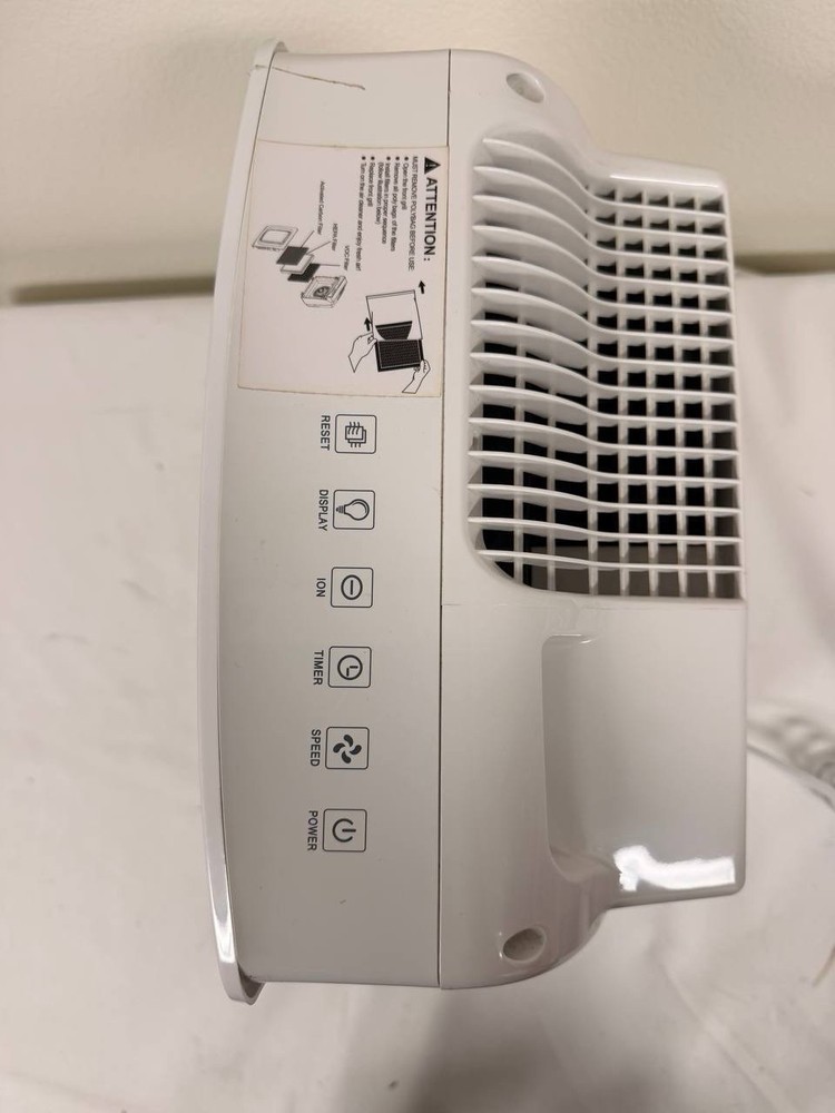 Air Purifier Sheer AIRE