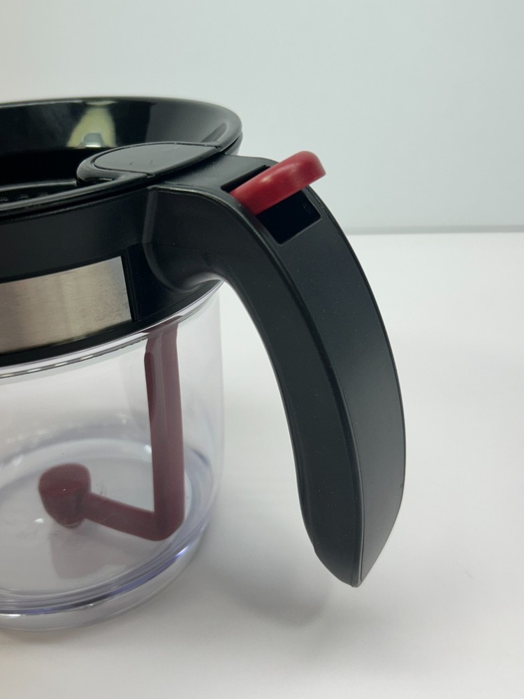 Fat Separator With Bottom Release, 4 Cup Gravy Separator for Cooking with Oil...
