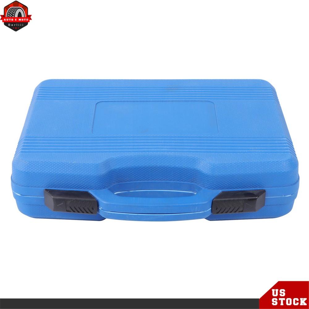 Differential Bushing Tool Set Kit For BMW with Portable Case Durable