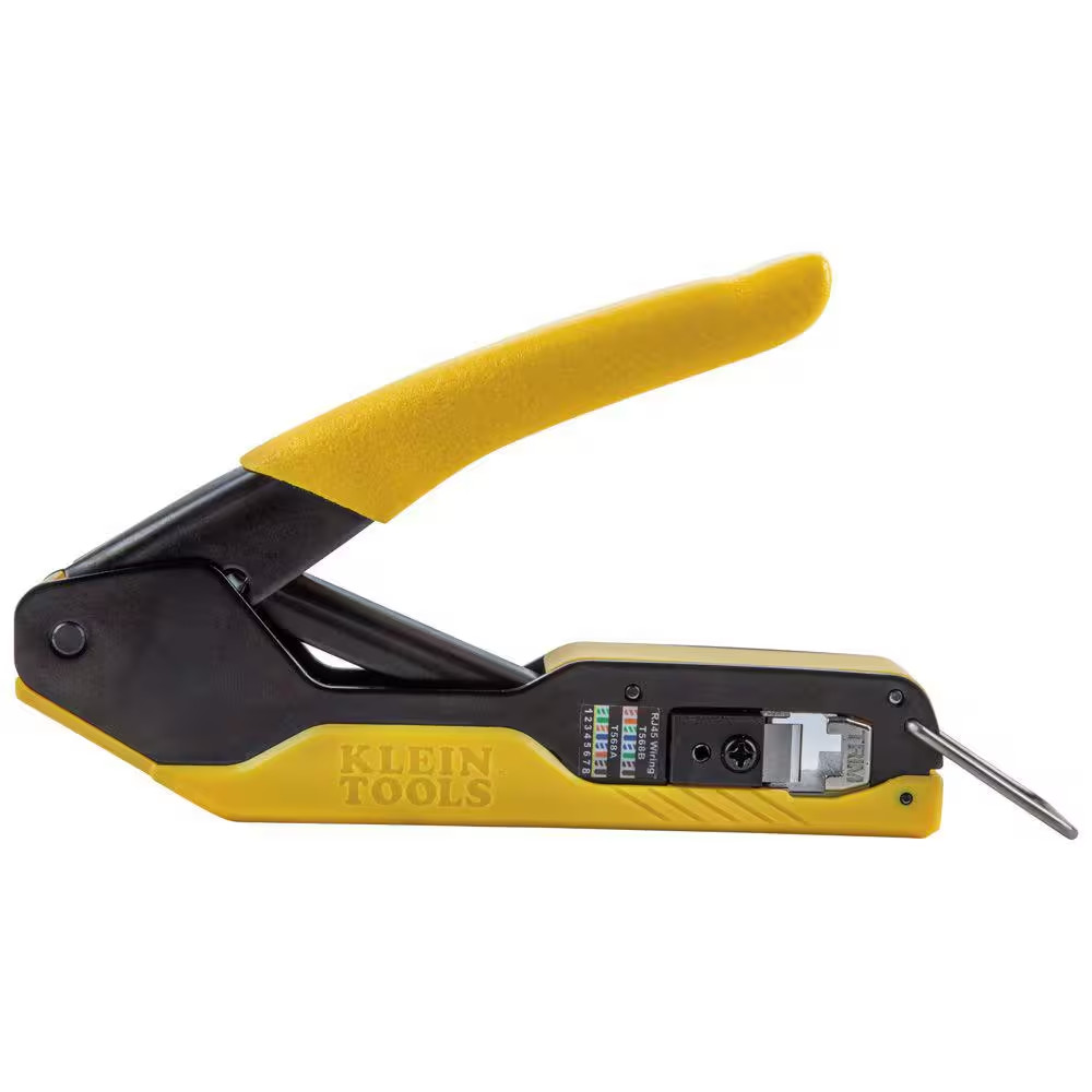 VDV LAN Tester Tool Set, 5-Piece