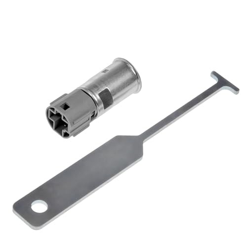 Lighter Socket Removal Tool 57450 Replacement for Select Models