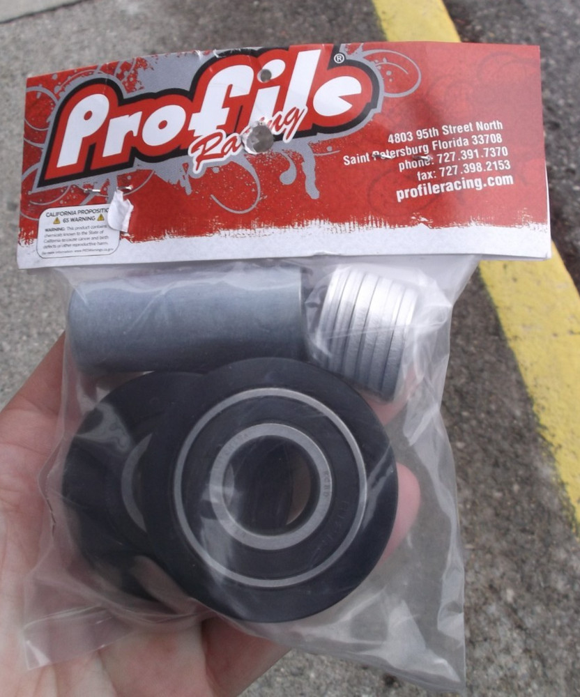 Profile retro American Bottom Bracket 19 mm