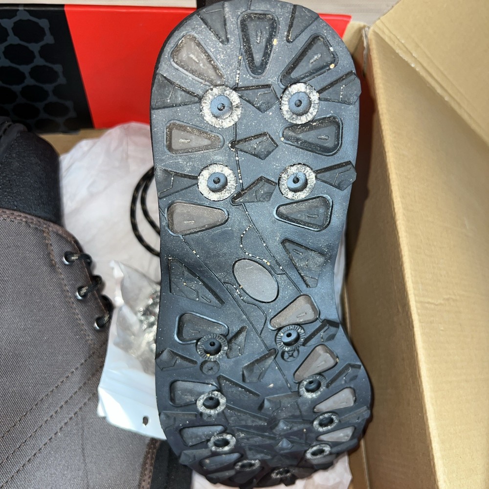 Paramount Outdoors Stonefly Cleated Wading Boot - Men's USED