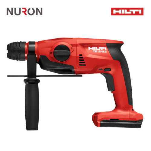 HILTI Nuron Cordless Rotary Hammer Drill TE 2-22 / Bare tool