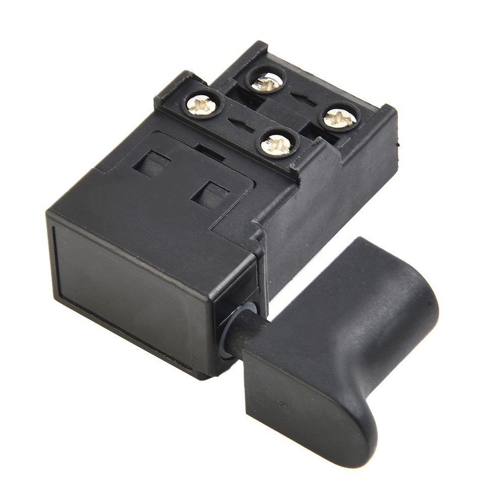 Switch Trigger Electric Tool For Angle Grinder Hammer Drill Home M26-2