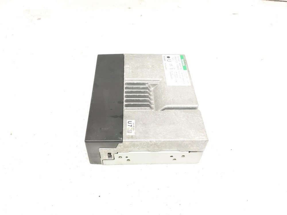 2007-2008 Lexus Rx400h Navigation Dvd Player Unit -- 86841-48110