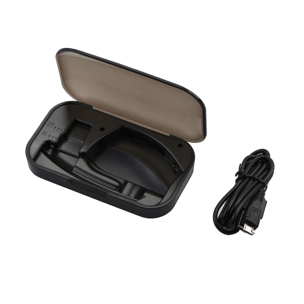 Bluetooth Wireless Headset Charging Case Box For Plantronics Voyager Legend E
