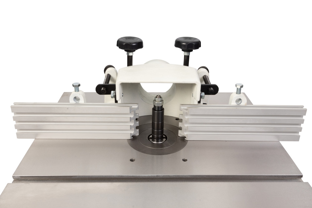 Jet Jws-20Cs Shaper 1.5Hp