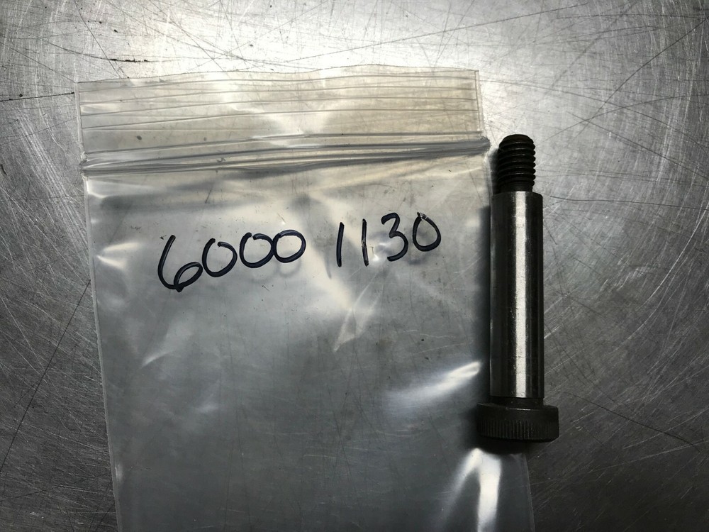 60001130  GENUINE  DAEWOO  SCREW