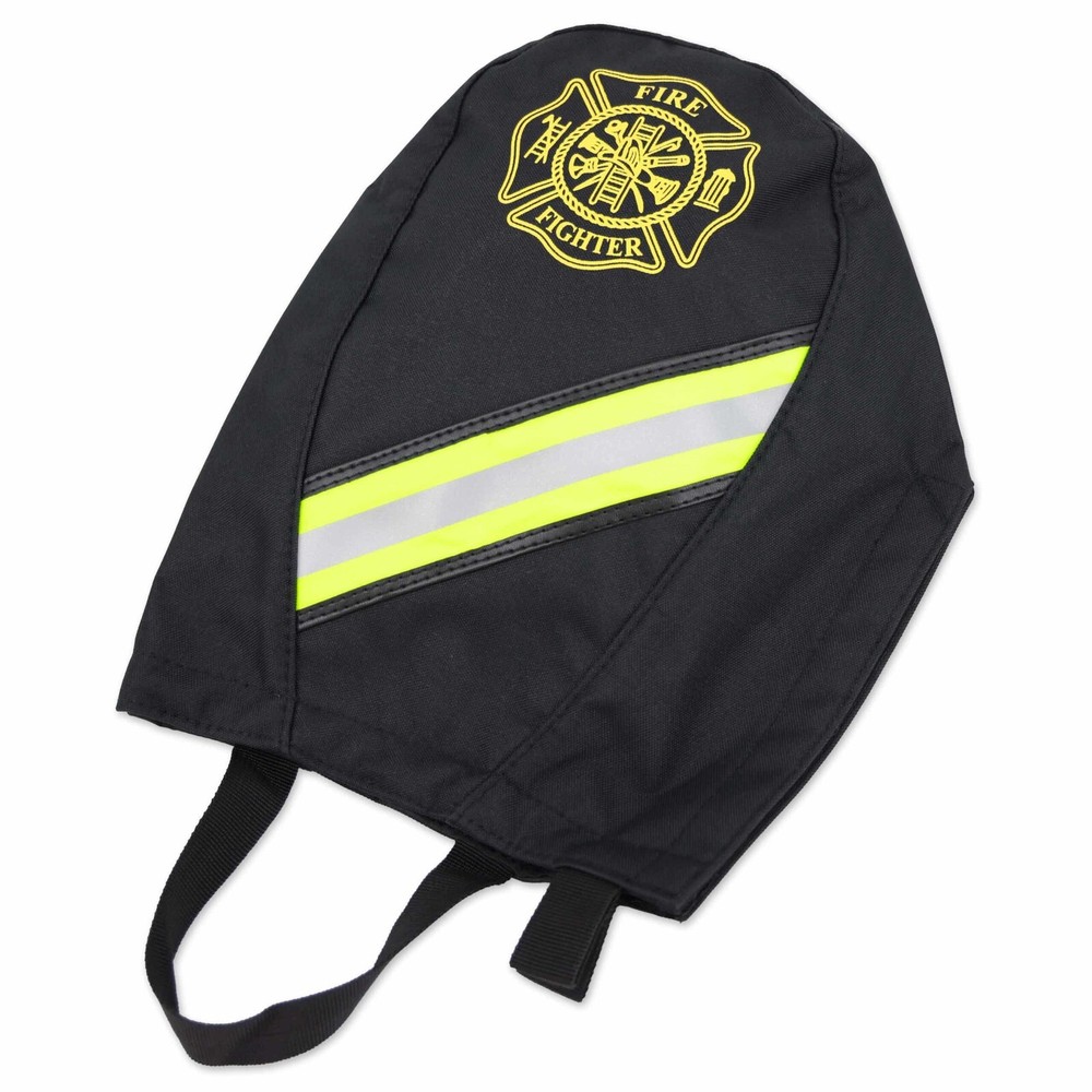 Lightning X Fireman's SCBA Mask Bag | Embroidered | #0819