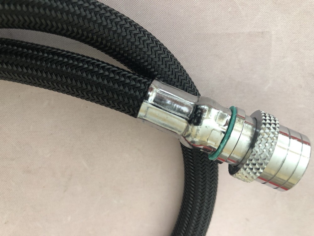 SCUBA BCD ADX MIFLEX 25 “HOSE WAY COOL ! 2 AVAILABLE