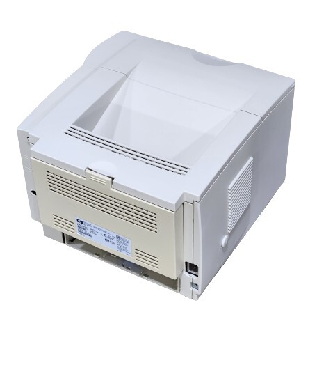 HP LaserJet 2300d Workgroup Laser Printer W/Duplexer