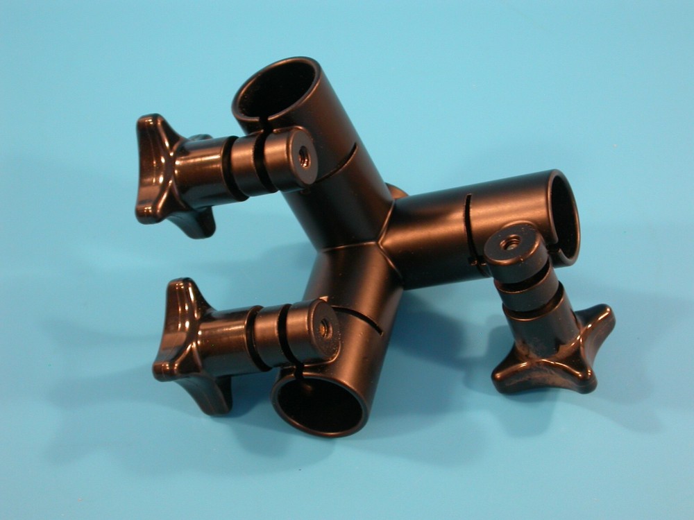 FOBA - COTRO – Triple Sleeves for Combitube System