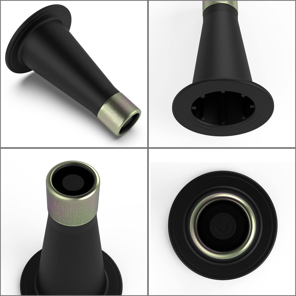 6 Pcs Bed Frame Feet,Bed Frame Feet for Replace Wheels,Risers for Bed Frame,Prev