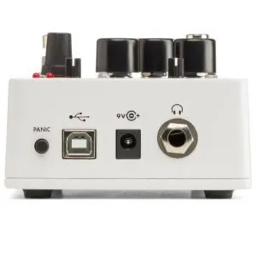 Electro-Harmonix Big Muff Hardware Plugin