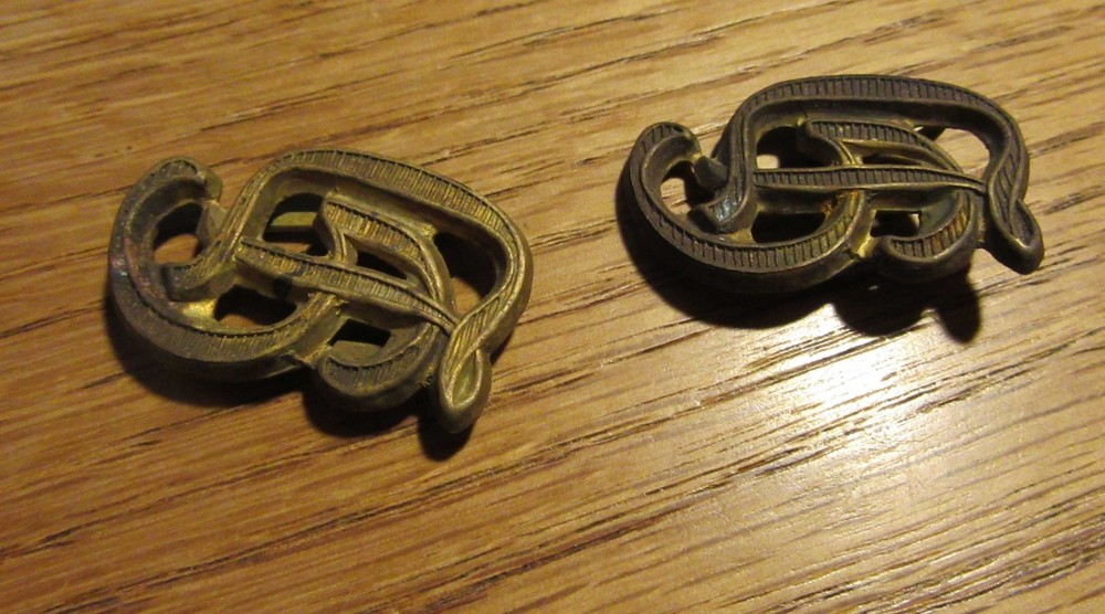 Grossdeutschland Cyphers - Officer