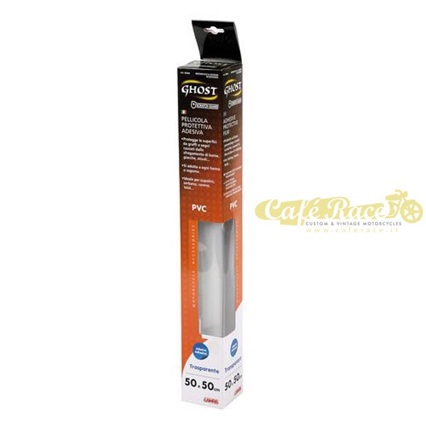 Ghost Adhesive Protective Film - 50x50 CM
