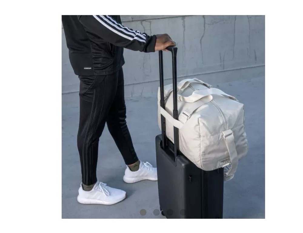 Adidas Lounge Duffle Bag