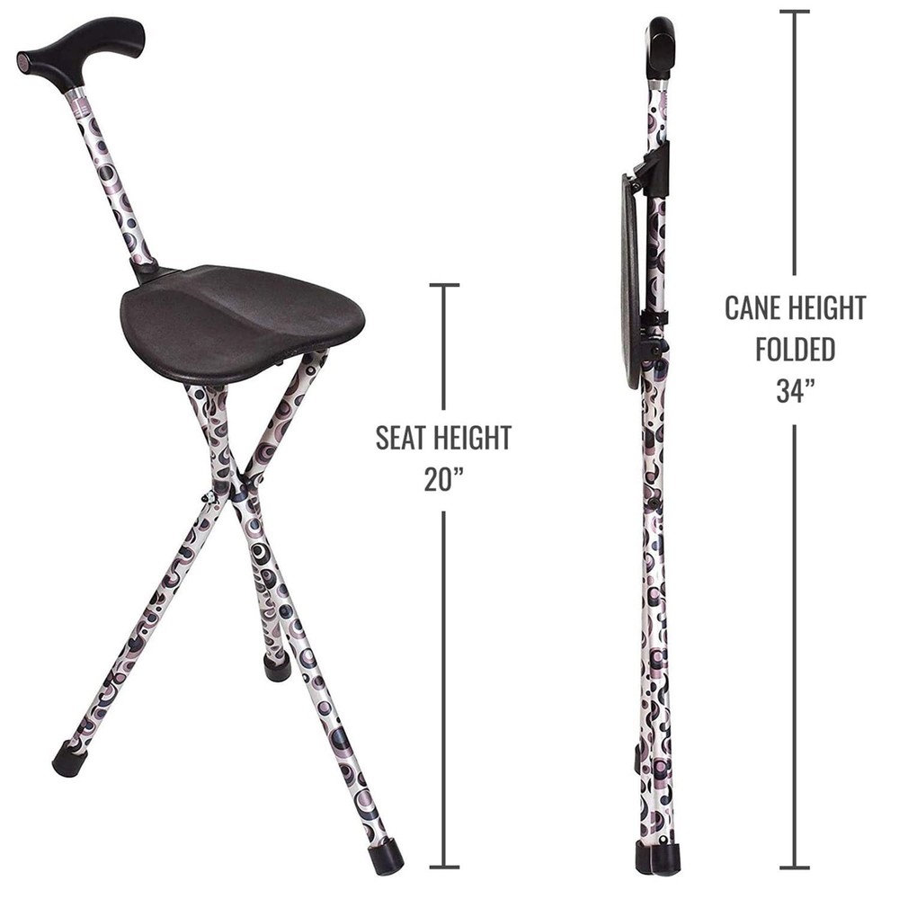 Seat Stick Design: Storm