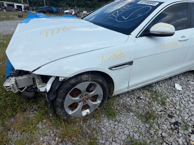 Engine ECM Electronic Control Module 2.0L Gasoline Fits 17 XE 476062