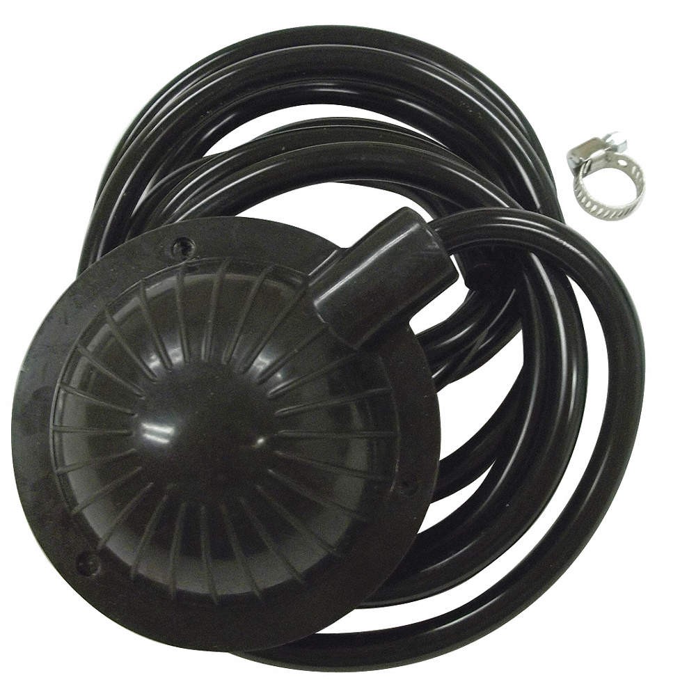 RIDGID 44072 Foot Switch Assembly,Steel 25XC94