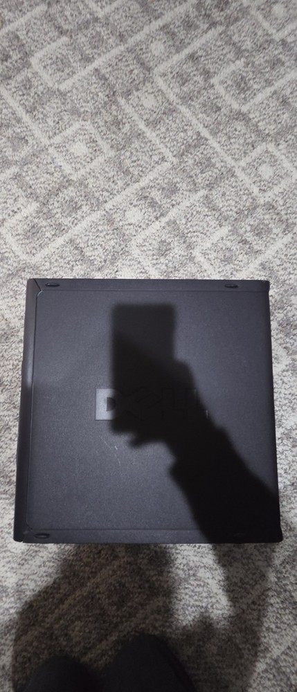 dell computer tower case Empty Case
