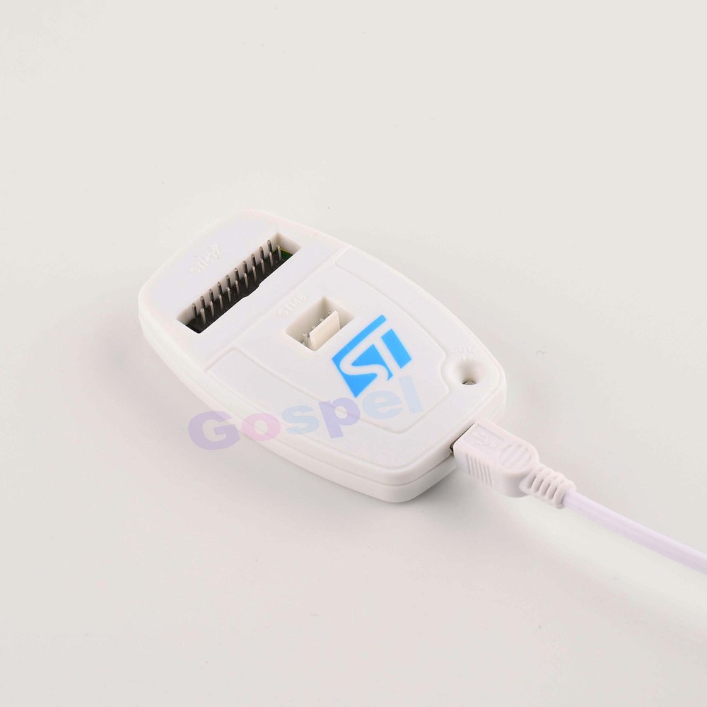 ST-LINK V2 STLINK Debugging Emulator Download Programming Unit STM8 / STM32 Kit