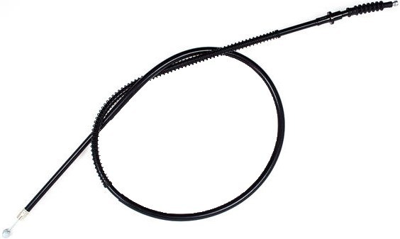 Motion Pro - 05-0119 - Black Vinyl Clutch Cable