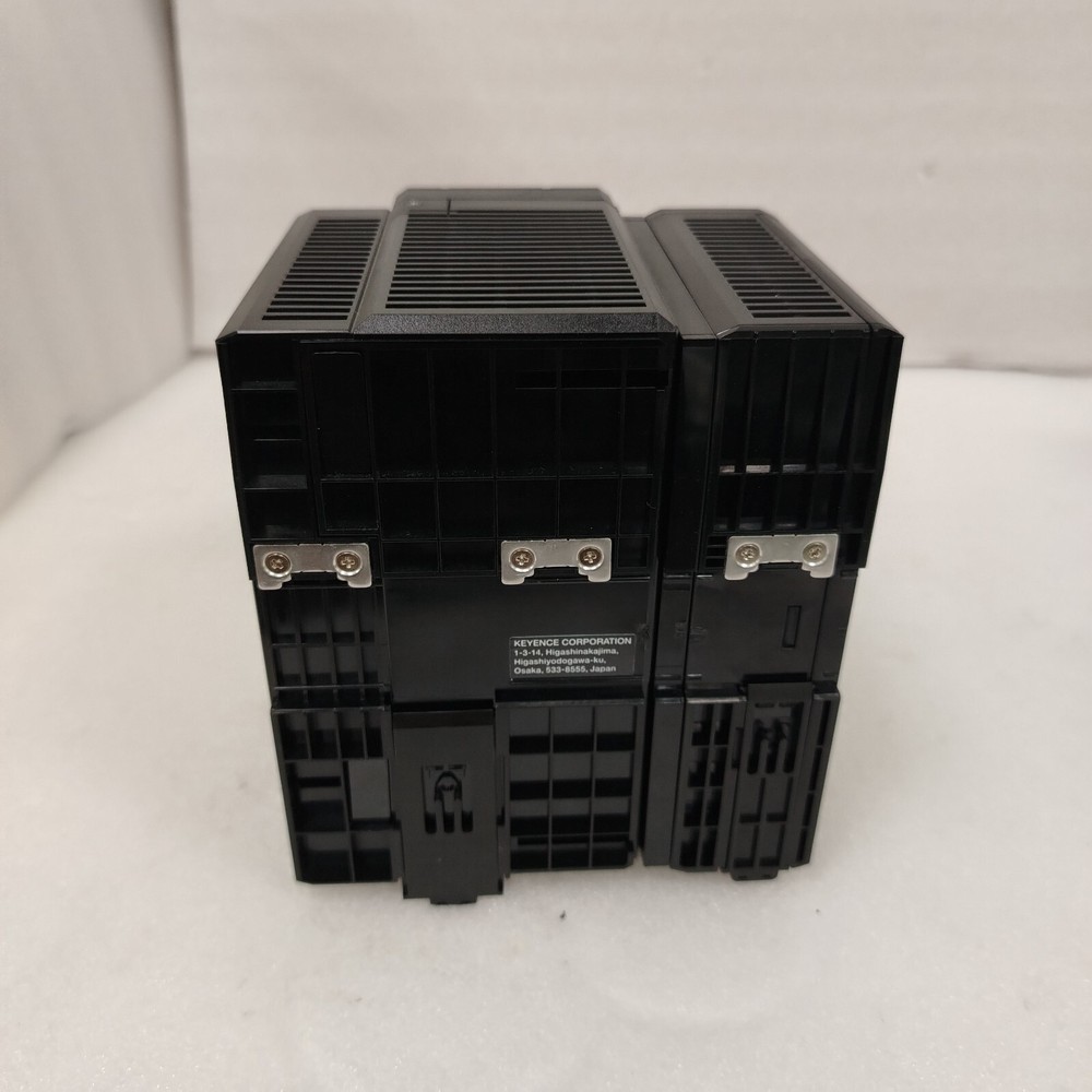 Keyence CV-X150AP + CA-DC21E Visual System Controller