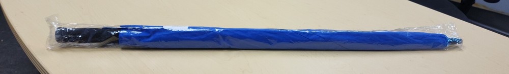 Umbrella Large 47-inch , Golf, Oversize, Double Canopy Vented