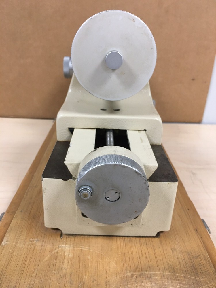 PARTS! Mitutoyo Micrometer model:162-101