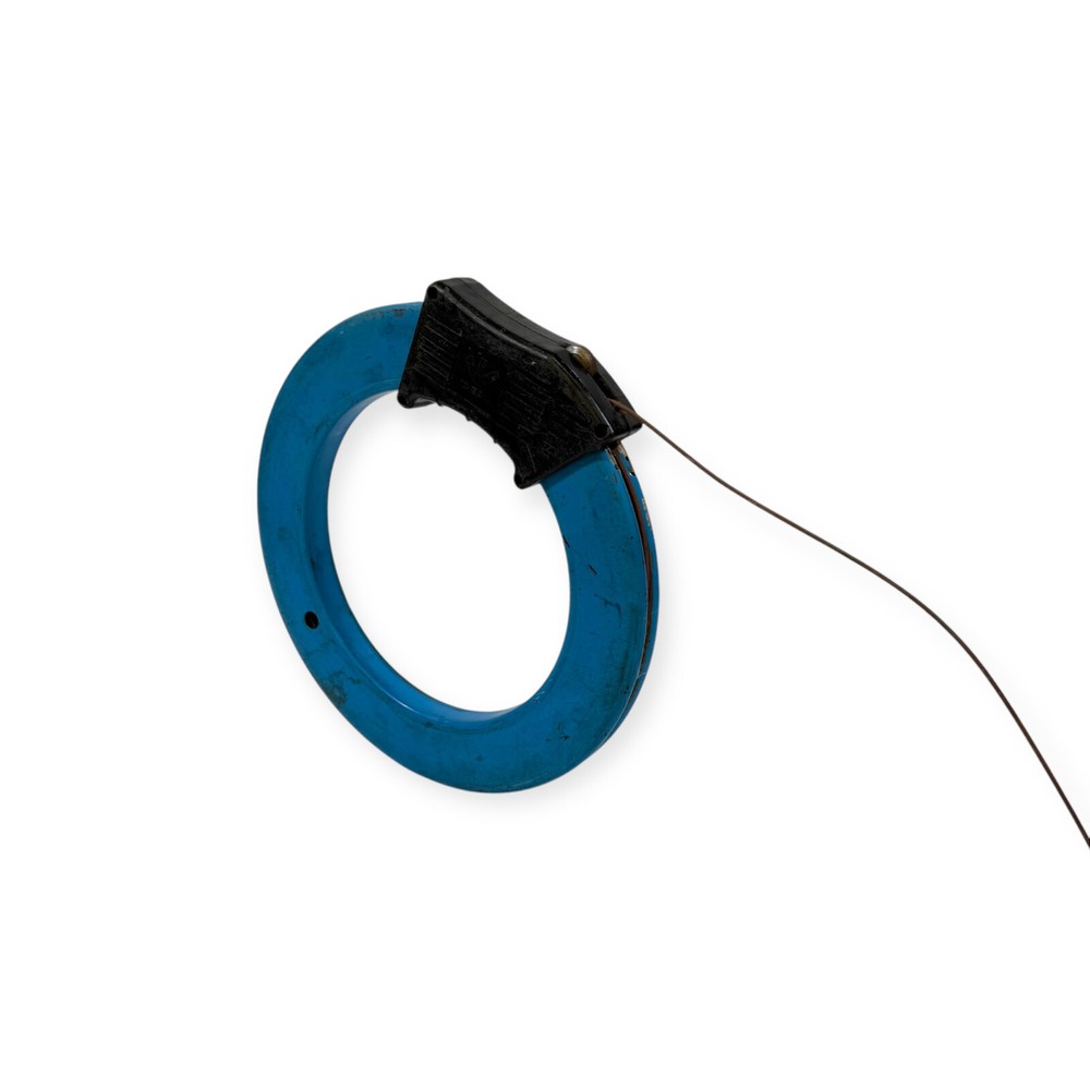 Ideal Electrician Fish Tape Wire Puller, Electric Tool