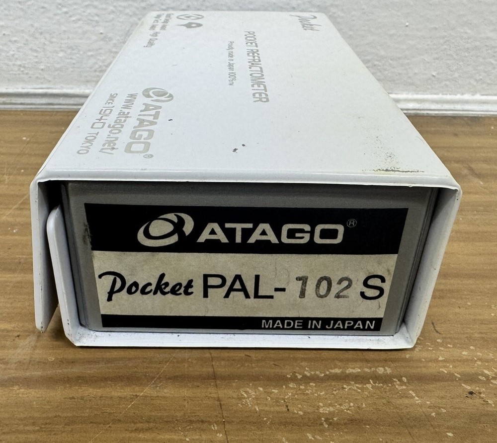 Atago 4410 PAL-102 S