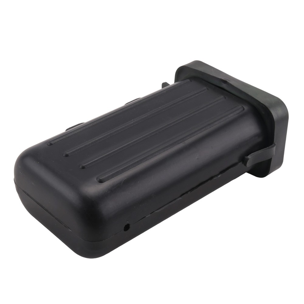 Motorcycle Toolbox Tool Box Storage for Suzuki DR250 Djebel TW200 TW225