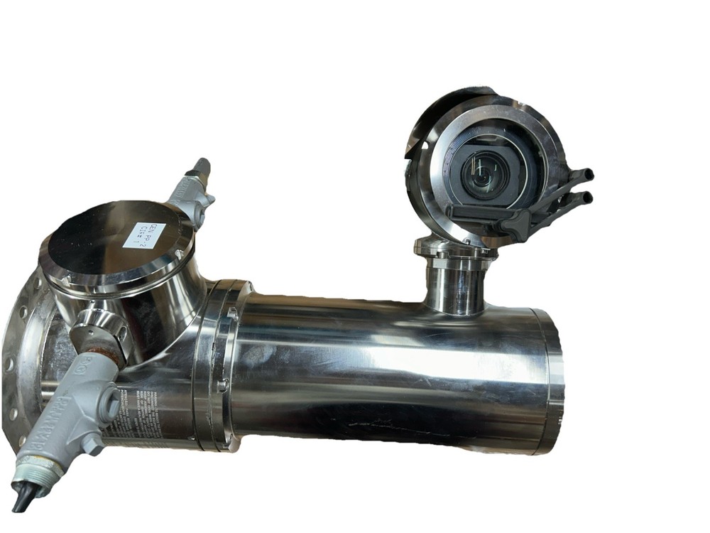 Pelco EXF1230-7N ExSite Enhanced 2 Megapixel Explosion Proof Camera