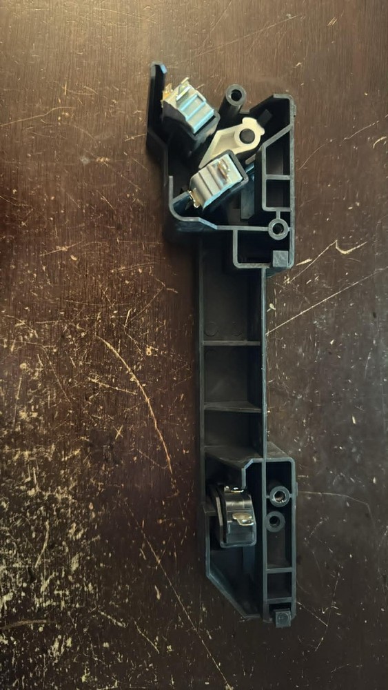 OEM Element Microwave Latch Assembly For EM1601RQCB