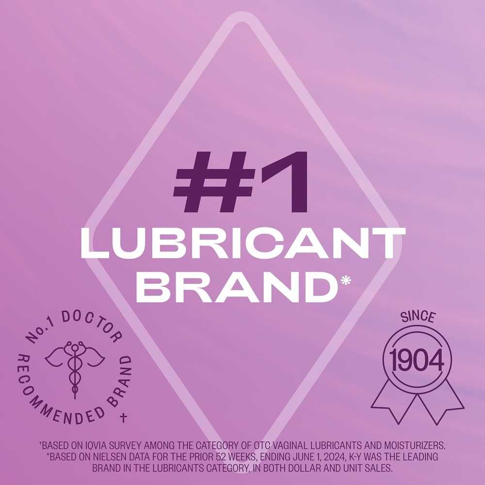 Vaginal Moisturizer Beads, Silicone Lubricating Suppository for Women