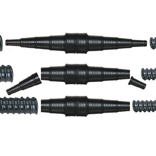 LAGUNA MULTI HOSE ADAPTER - 1/4 - 1 INCH - PT-676